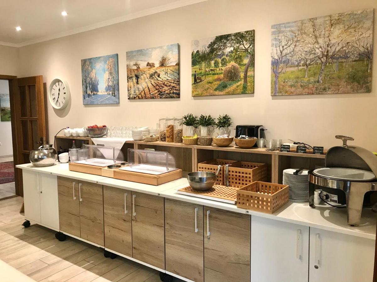 Landhaus Fillerberg فيلدسهاوزن المظهر الخارجي الصورة