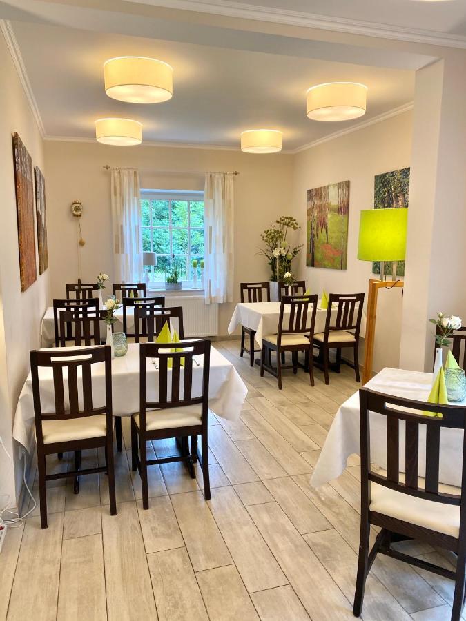Landhaus Fillerberg فيلدسهاوزن المظهر الخارجي الصورة