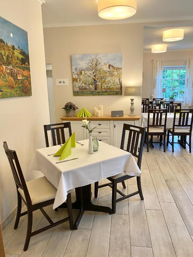 Landhaus Fillerberg فيلدسهاوزن المظهر الخارجي الصورة